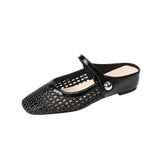 Alba™ | Bailarinas de Verano Elegantes