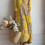 Paula Everyday Comfort Dress