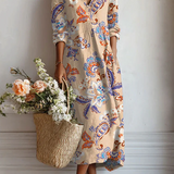 Lesley Everyday Comfort Dress