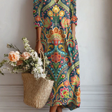 Gillian Everyday Comfort Dress