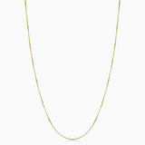 Fiona Fine Gold Necklace