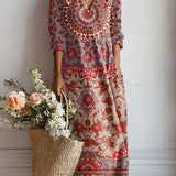 Colleen Everyday Comfort Dress