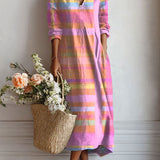 Alison Everyday Comfort Dress