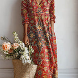 Cathy Everyday Comfort Dress