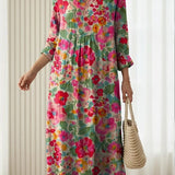 Jacinta Everyday Comfort Dress