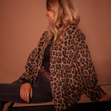 Katie Trendy Jacket