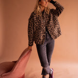 Katie Trendy Jacket