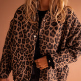 Katie Trendy Jacket