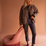 Katie Trendy Jacket