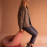 Katie Trendy Jacket