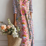 Felicity Everyday Comfort Dress
