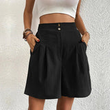 DELACROIX | Shorts Confort Taille Haute Jennifer
