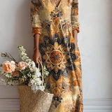 Hazel Everyday Comfort Dress