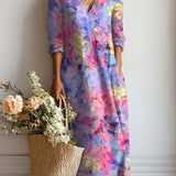 Michelle Everyday Comfort Dress