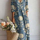 Martina Everyday Comfort Dress