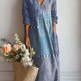 Amanda Everyday Comfort Dress