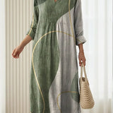 Tracy Everyday Comfort Dress