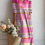 Bernice Everyday Comfort Dress